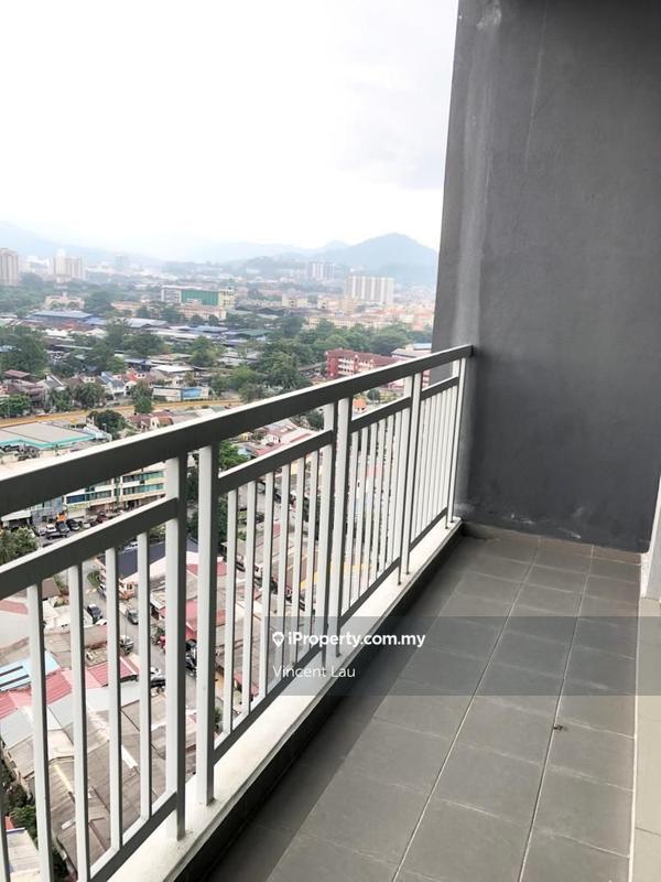 Pangsapuri untuk Dijual di Ria @ Amaniah Mulia oleh Vincent Lau - iProperty.com.my
