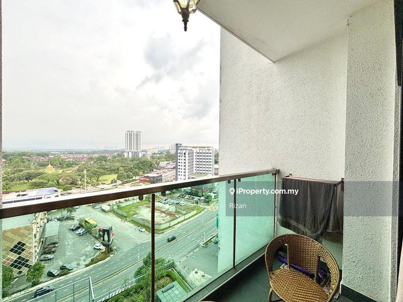 For Sale - Sky Loft Premium Suites