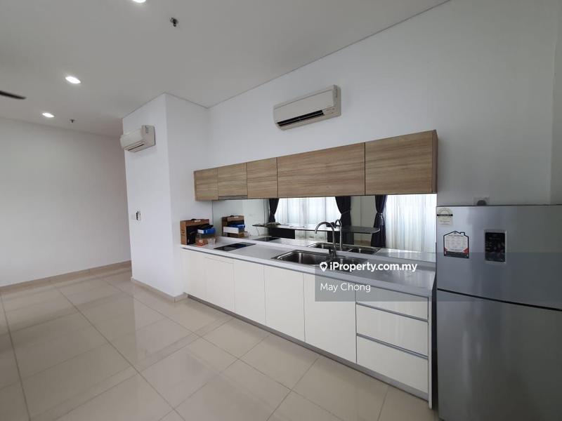 For Sale - Arkadia Desa Parkcity