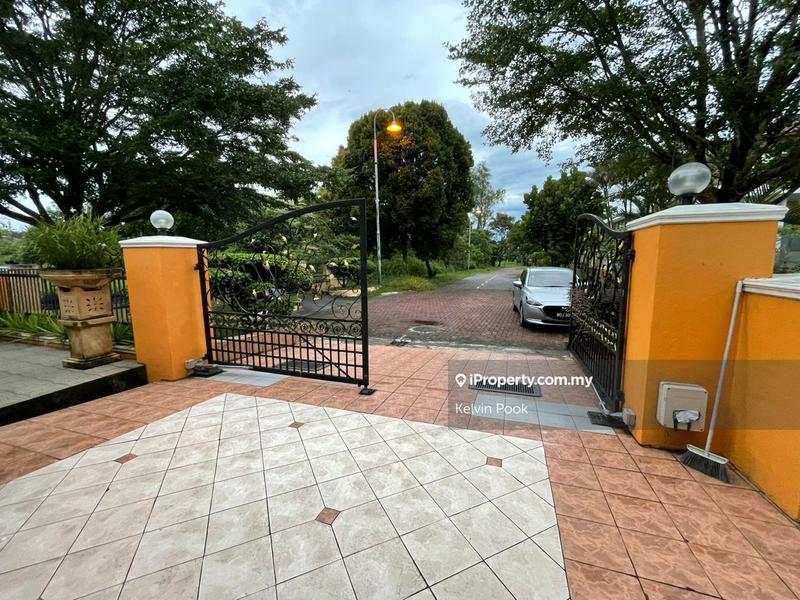 Bungalow House untuk Dijual di Taman Saujana Impian, Kajang oleh Kelvin Pook - iProperty.com.my