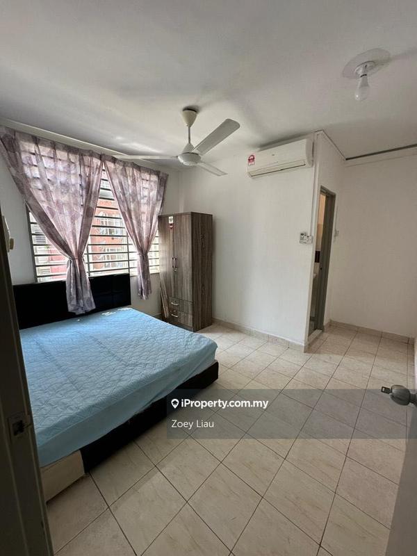 For Rent - Putatan Platinum Apartment