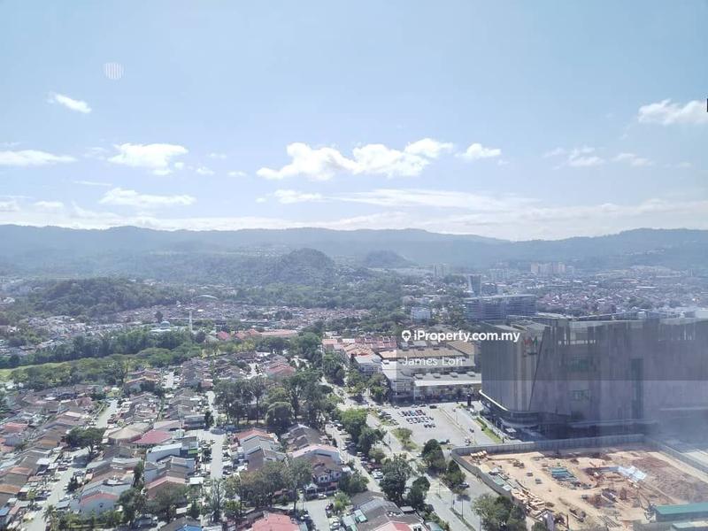 Service Residence for Sale in Serini Melawati by ZhiHong Loh - iProperty.com.my