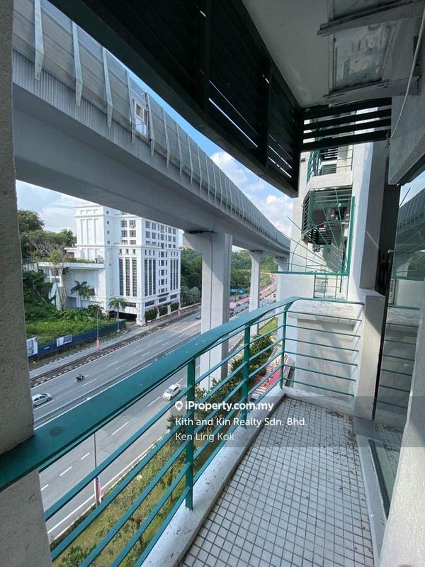 Kondominium untuk Disewa di 10 Semantan Suites oleh Ken Ling Kok - iProperty.com.my