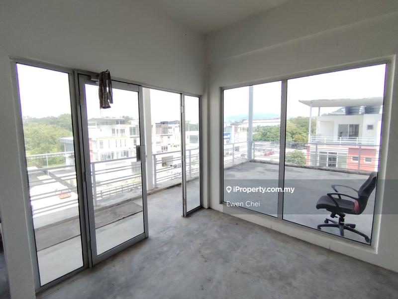 Semi-D Kilang untuk Dijual di Taman Industri Integrasi Rawang, Rawang oleh Ewen Chei - iProperty.com.my