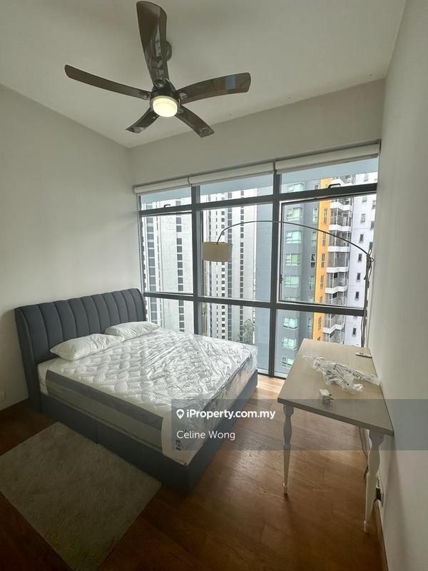Residensi Servis untuk Dijual di The Panorama oleh Celine Wong - iProperty.com.my