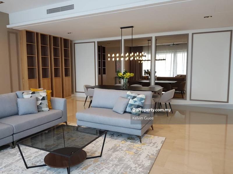 For Sale - The Sentral Residences