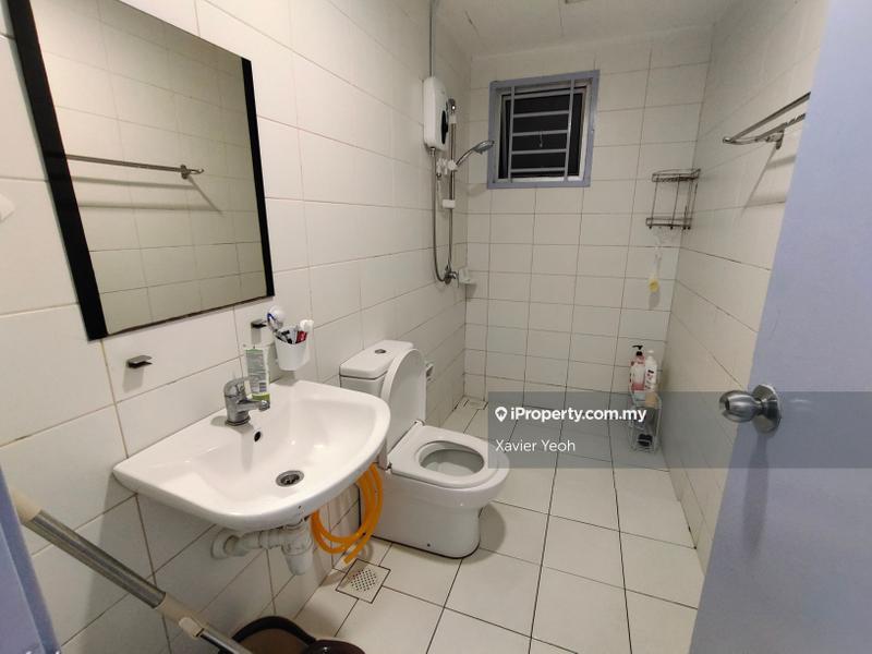 For Sale - Greenfield Regency