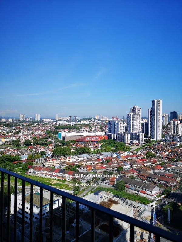 Service Residence for Sale in Atwater : Service Residences by Jacklyn Fo - iProperty.com.my