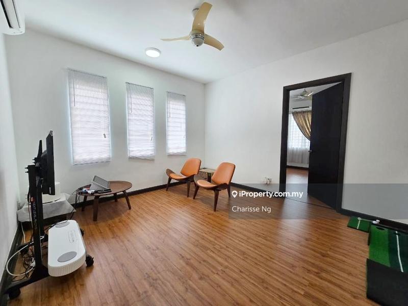 Rumah Berkembar untuk Dijual di Taming Mutiara, Bandar Sungai Long oleh Charisse Ng - iProperty.com.my