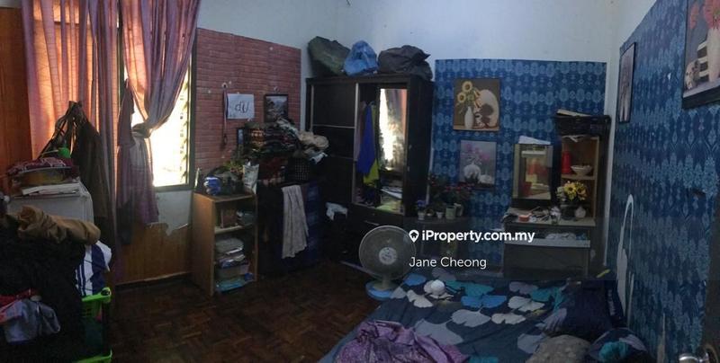 Apartment for Sale in Pangsapuri Daisy by Jane Cheong - iProperty.com.my