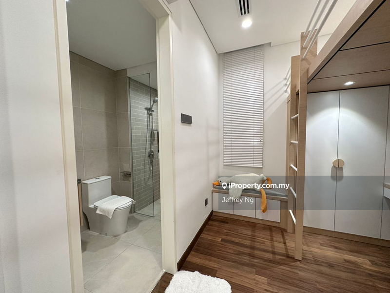 Service Residence for Sale in Times Square 2 by Jeffrey Ng - iProperty.com.my