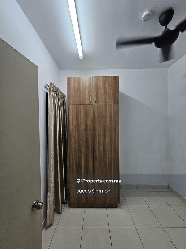 Kediaman Servis untuk Disewa di Alanis Residence oleh Jacob Simmon - iProperty.com.my