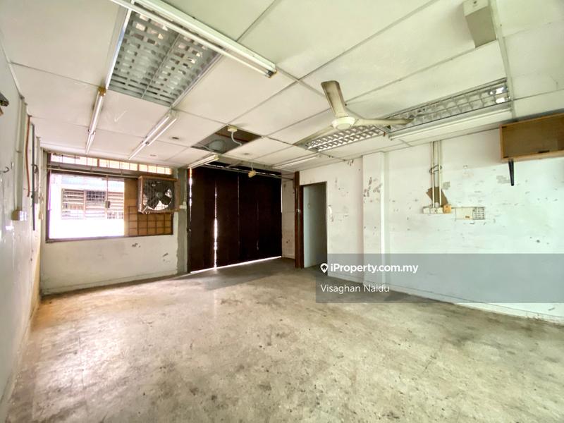 Shop / Office for Sale in Taman Maluri, Cheras by Visaghan Naidu - iProperty.com.my