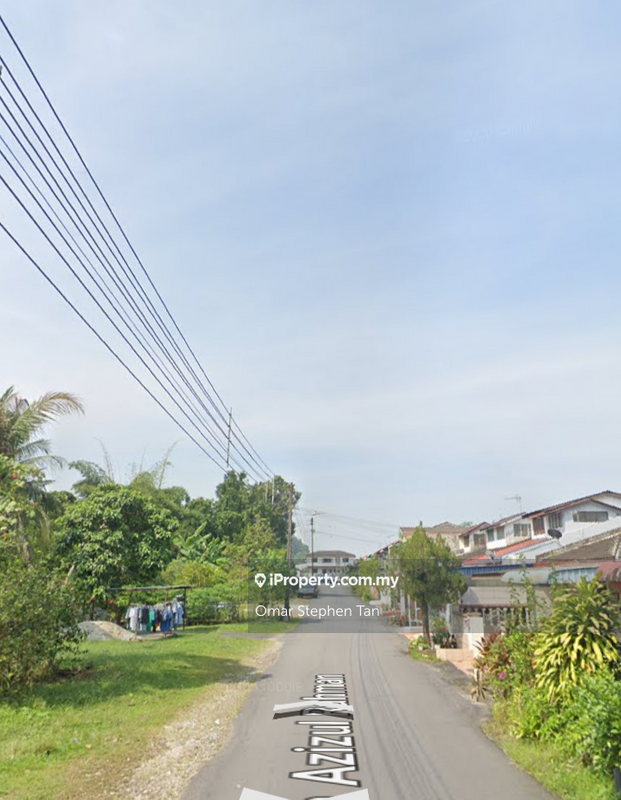 Commercial Land for Sale in Kamunting, Kamunting by Omar Stephen Tan - iProperty.com.my