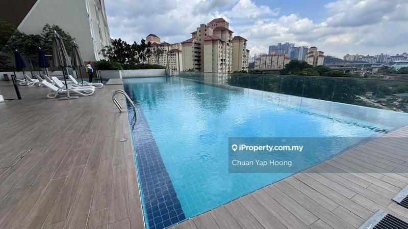 Condominium for Sale in Platinum OUG Residence by Chuan Yap Hoong - iProperty.com.my