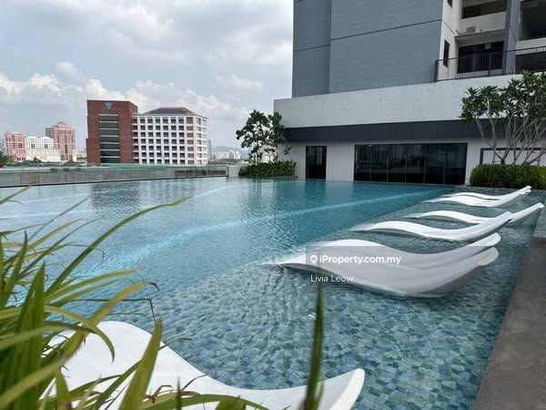 Pangsapuri untuk Dijual di Vista Sentul Residences oleh Livia Leow - iProperty.com.my