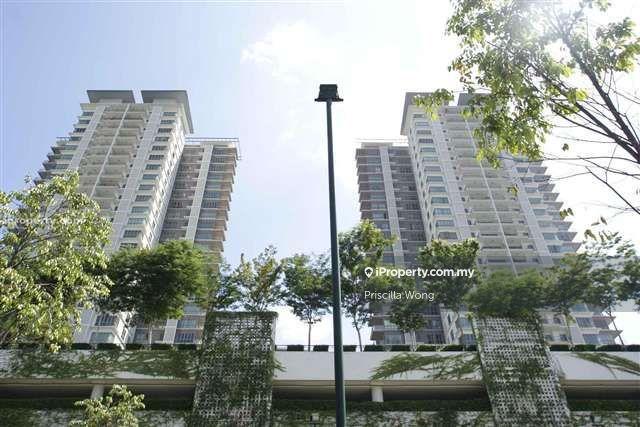 For Sale - The Maple Condominium