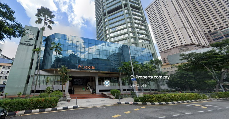 Shop for Sale in Sultan Azlan Shah, Jalan Ipoh by Benz Lee - iProperty.com.my