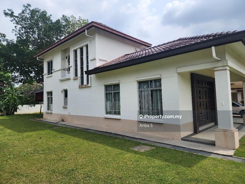 Banglo untuk Dijual di Kota Kemuning, Shah Alam oleh Anba S - iProperty.com.my
