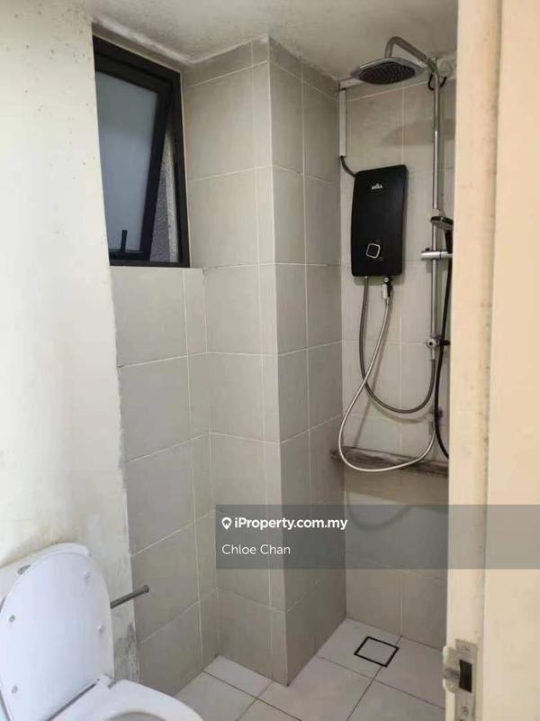 Kondominium untuk Dijual di Windows on The Park oleh Chloe Chan - iProperty.com.my