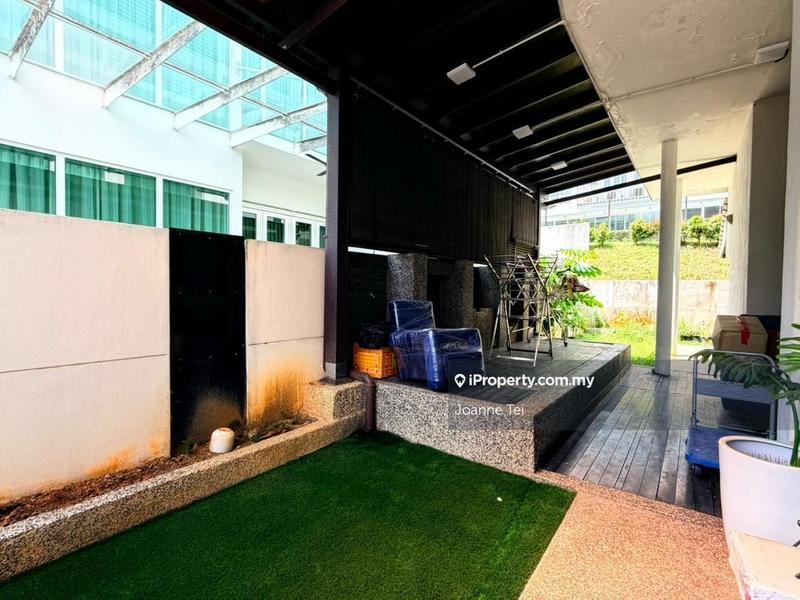 Bungalow House untuk Dijual di Cyberjaya, Selangor oleh Joanne Tei - iProperty.com.my