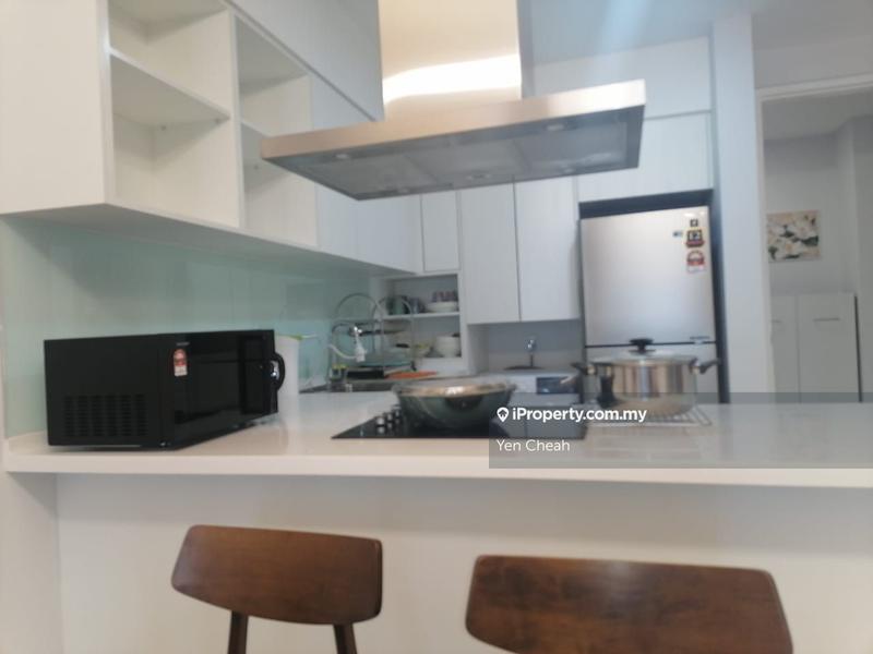 For Sale - The Sentral Suites