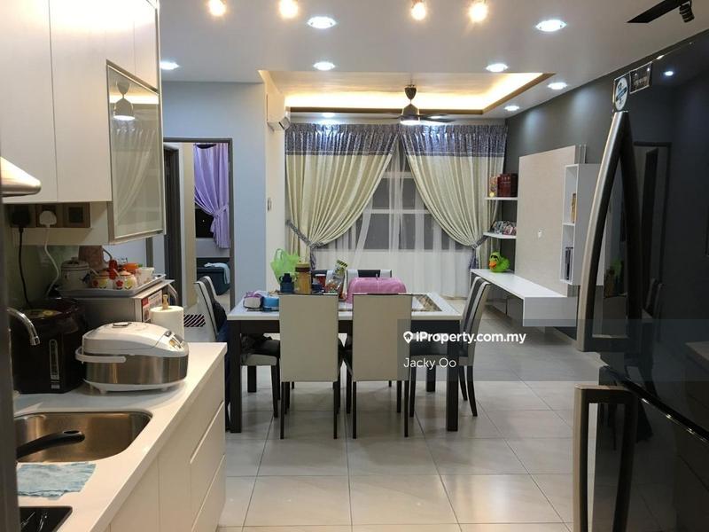 For Rent - Bayu Angkasa