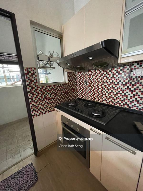 Condominium for Sale in Suria Jelatek by Chen Kah Seng - iProperty.com.my