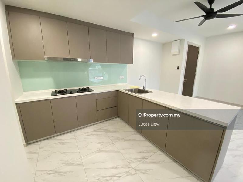 Condominium for Rent in South Brooks by Lucas Liew - iProperty.com.my