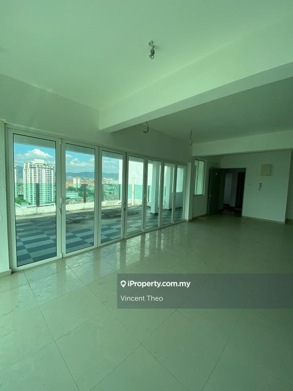 Kondominium untuk Dijual di D'suria Condominium oleh Vincent Theo - iProperty.com.my