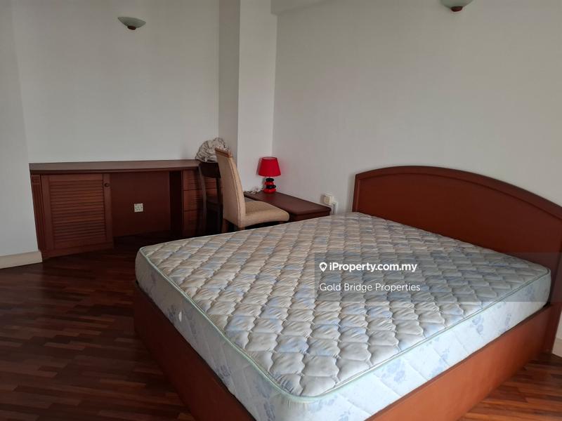 For Rent - The Straits View Condominium