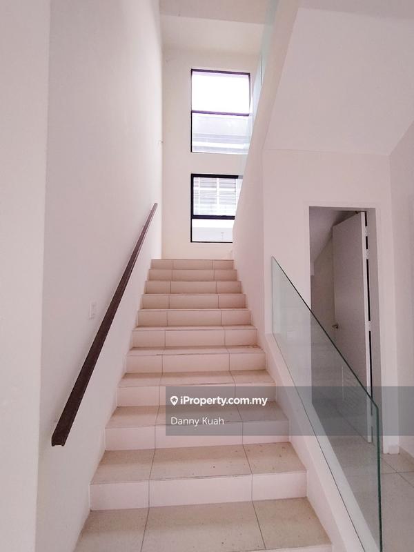 Banglo untuk Dijual di Taman Satu Krubong, Krubong oleh Danny Kuah - iProperty.com.my