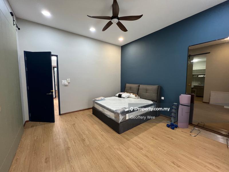 Rumah Berangkai 2 Tingkat untuk Disewa di Country Villas Resort, Ayer Keroh oleh Geoffery Wee - iProperty.com.my