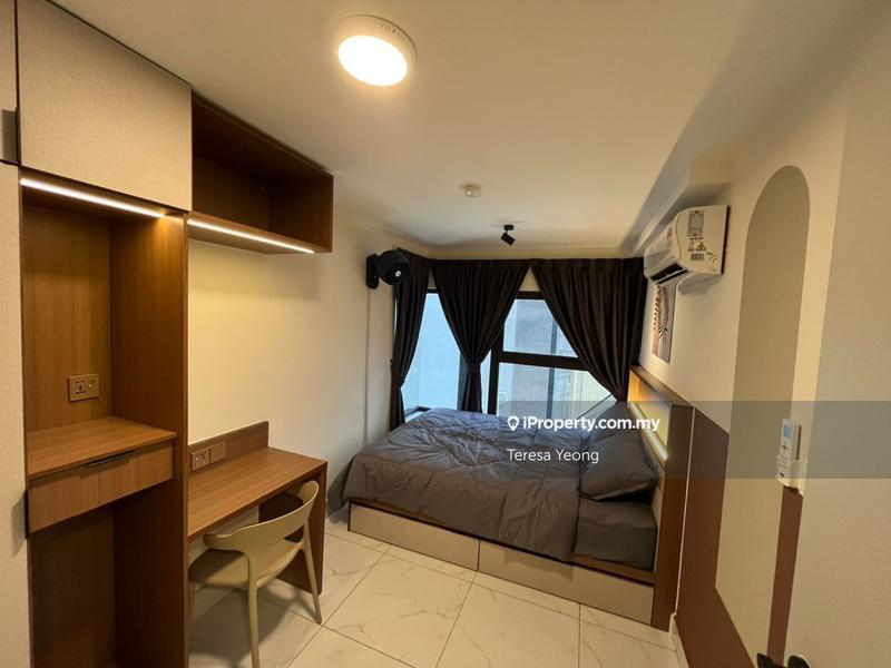 Residensi Servis untuk Dijual di Arte Cheras oleh Teresa Yeong - iProperty.com.my