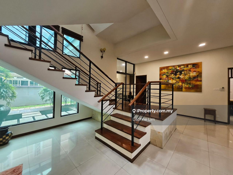 Bungalow House for Sale in Bukit Jalil Golf, Bukit Jalil by Daphne Lim - iProperty.com.my