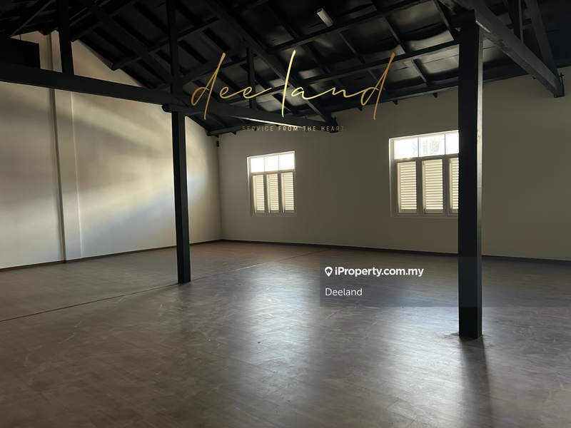 Pejabat-Runcit untuk Disewa di Jalan Penang, Geoegetown, George Town oleh Deeland - iProperty.com.my
