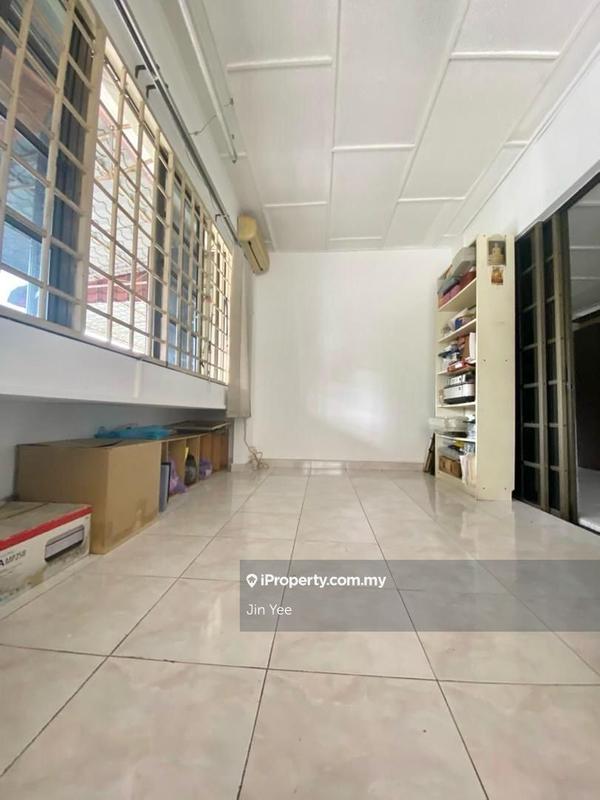 1-storey Terraced House for Sale in Bandar Baru Sri Petaling, Sri Petaling by Jin Yee - iProperty.com.my