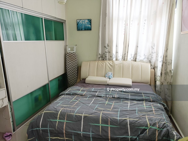 Kondominium untuk Dijual di Midfields oleh Eva Yap - iProperty.com.my