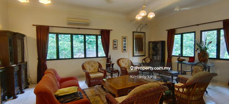 Bungalow House for Rent in Taman Tunku, Bukit Tunku (Kenny Hills) by Kimberly Yang - iProperty.com.my