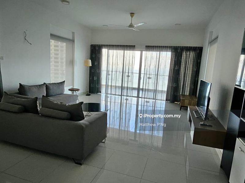 For Rent - One Tanjong Condominium