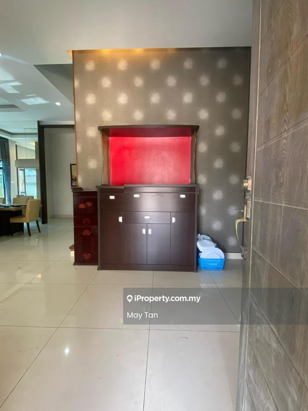 Semi-Detached House for Sale in Taman Kluang Indah, Kluang by May Tan - iProperty.com.my