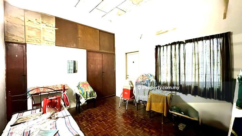 Bungalow House for Sale in Federal Hill, Bangsar by Anand - iProperty.com.my