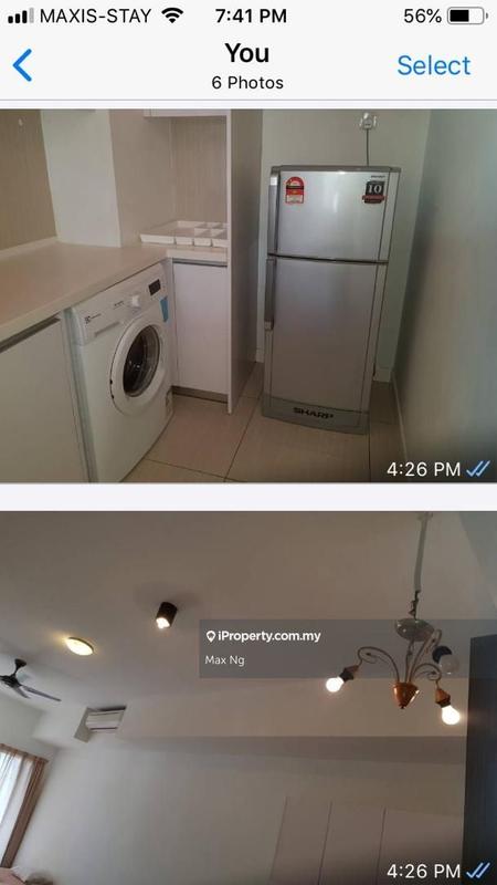 Service Residence for Rent in The Elements by Max Ng - iProperty.com.my