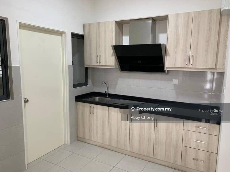 For Rent - Casa Green