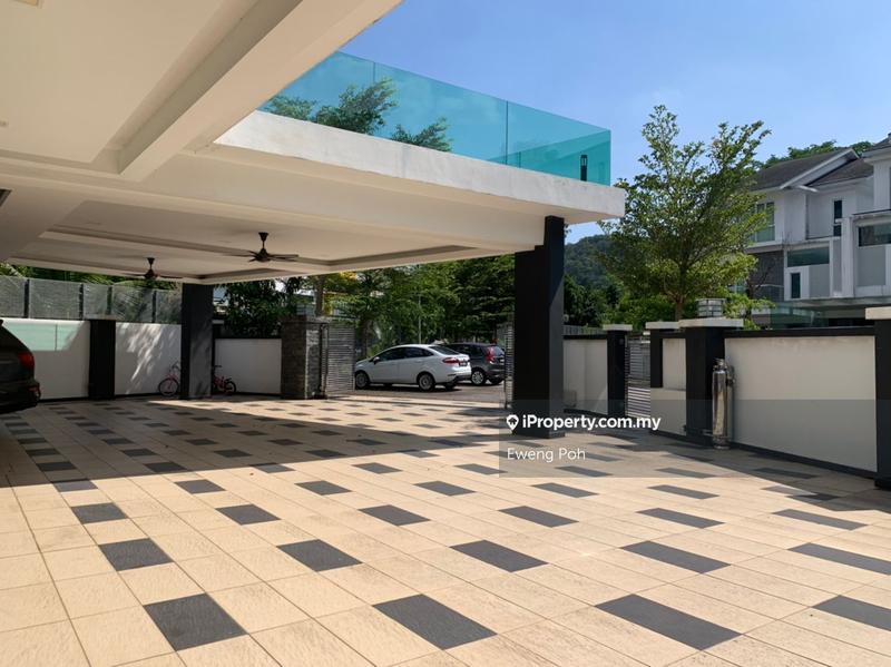 3-storey Terraced House for Sale in 3 Storey, Damaisari, Wangsa Melawati, Wangsa Maju, Wangsa Maju by Eweng Poh - iProperty.com.my