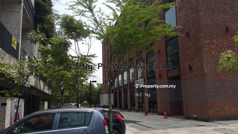 Office for Sale in Jalan LGSB, Sungai Buloh by N.T. Ng - iProperty.com.my