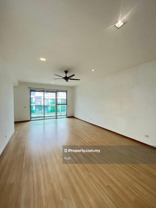 Rumah Berangkai 3 Tingkat untuk Disewa di Taman Denai Puchong, Puchong oleh Kok - iProperty.com.my