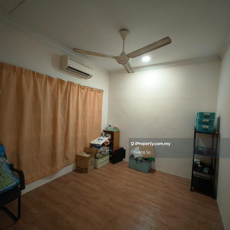 Rumah Teres 1-Tingkat untuk Dijual di Kepong Baru, Kepong oleh Chuang Sp - iProperty.com.my