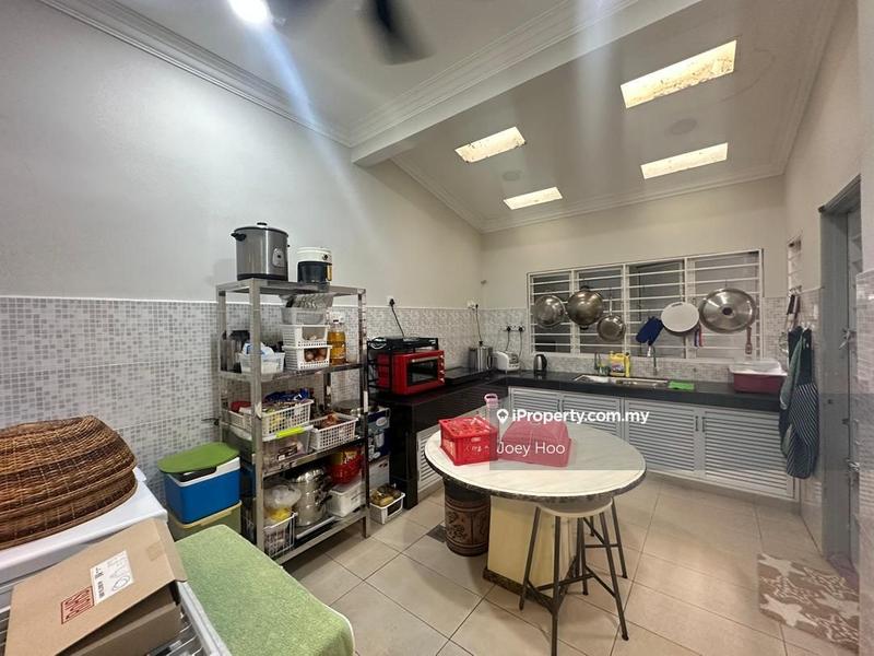 Rumah Berkembar untuk Dijual di Taman Yarl, Jalan Klang Lama (Old Klang Road) oleh Joey Hoo - iProperty.com.my