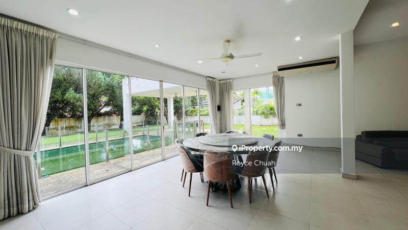 Bungalow House for Sale in Taman Damansara Endah, Damansara Heights by Royce Chuah - iProperty.com.my